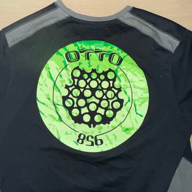 OTTO 958 롱슬리브