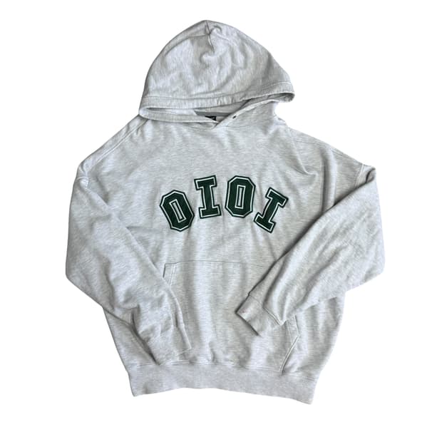 OIOI 후드티 