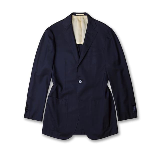 브릴라 퍼 일 구스토 [Brilla Per Il Gusto]링자켓 메이드