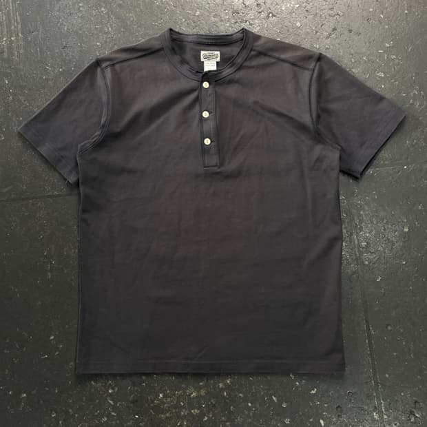 100 브론슨 헨리넥