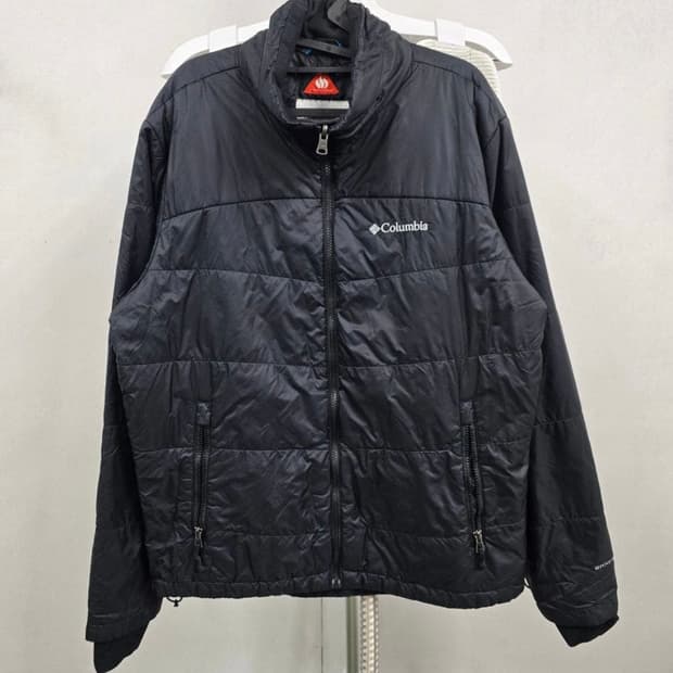 [정품/M] 콜롬비아 남성 경량자켓