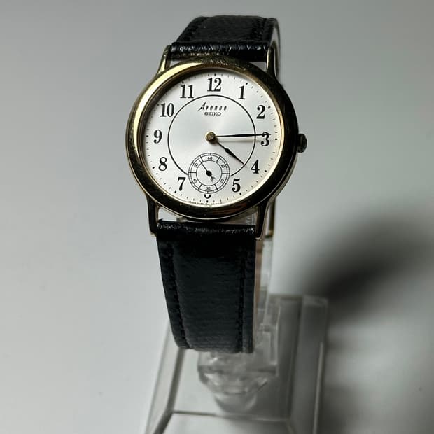 SEIKO quartz Avenue