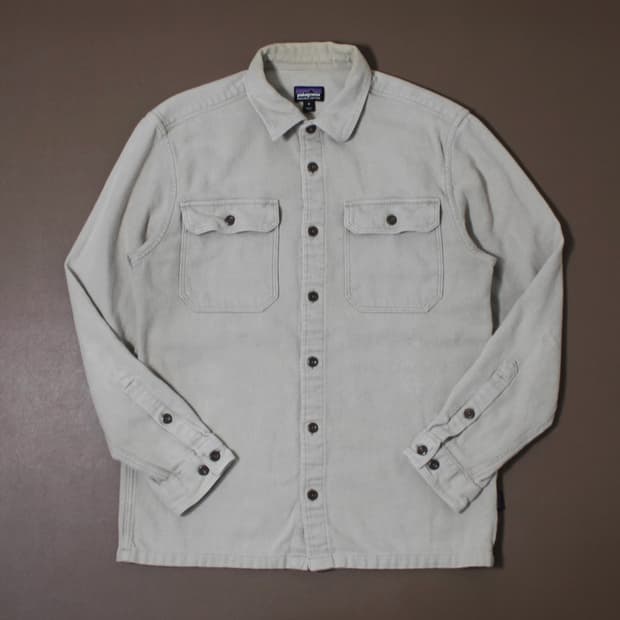 Patagonia 파타고니아 투 포켓 셔츠