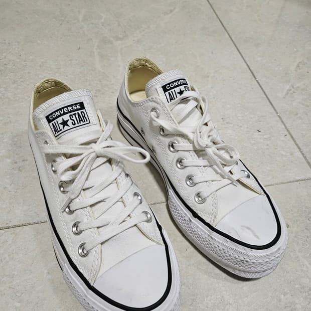 컨버스 척테일러 플랫폼 230