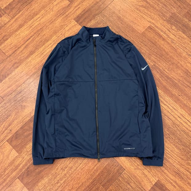 2XL(105) 나이키 스톰핏 방풍 투웨이 바람막이 자켓 