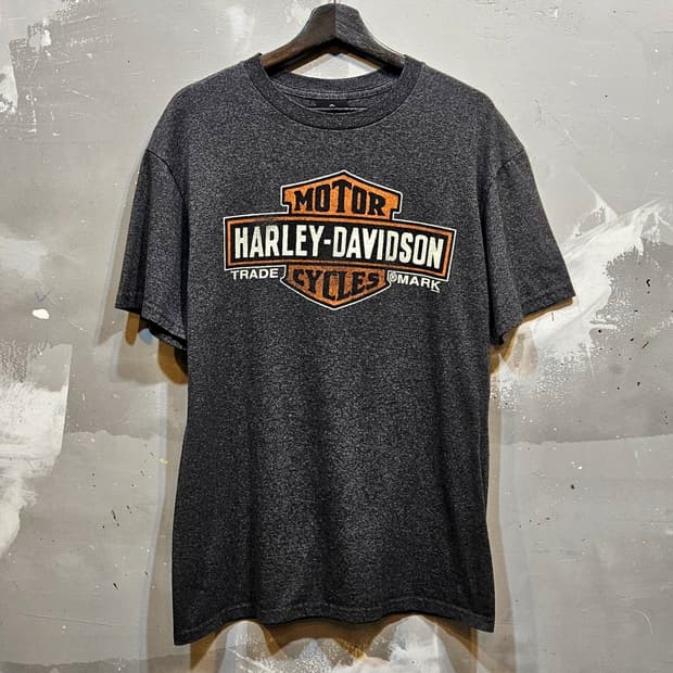 Harley Davidson