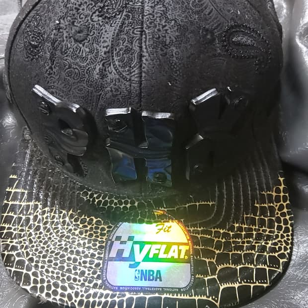 NBA 스냅백 phx 하이플랫