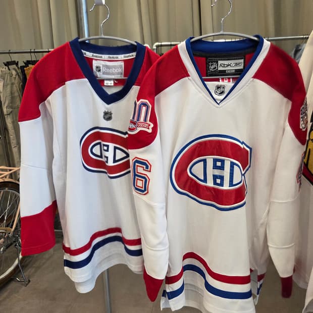 NHL 리복정품 커플저지1+1추천
