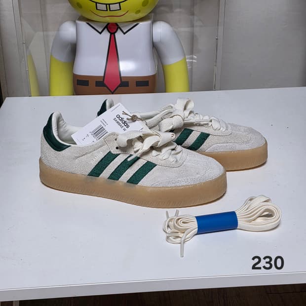 아디다스 삼배!230