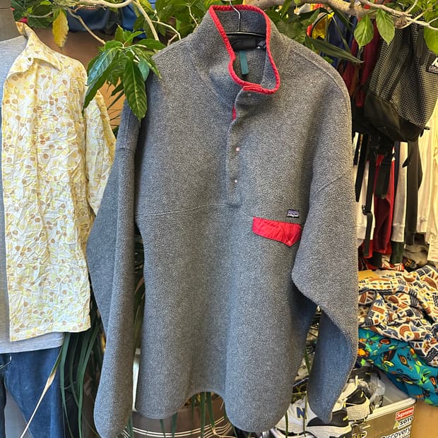 Z-452 파타고니아 신칠라 