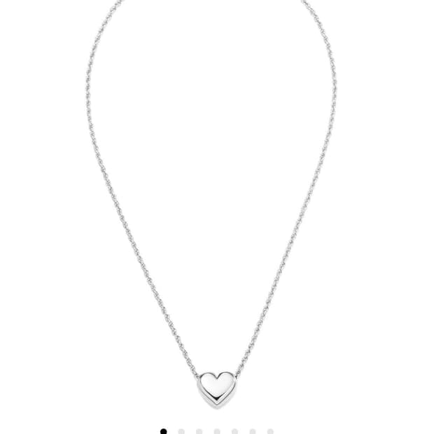 넘버링 목걸이 #5741