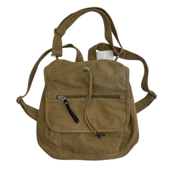 브라운브레스 워크백팩 (크로스가능)