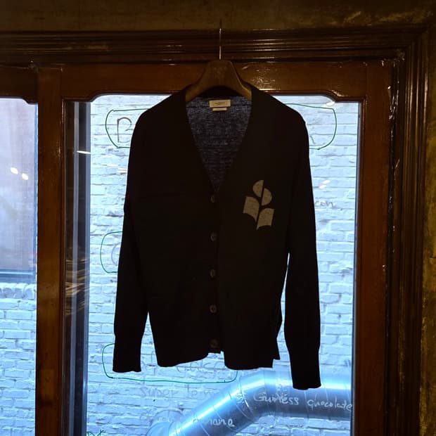 이자벨 마랑 카디건