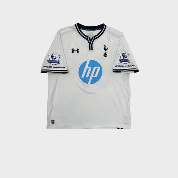 13-14 토트넘 핫스퍼 홈 No.37 해리 케인