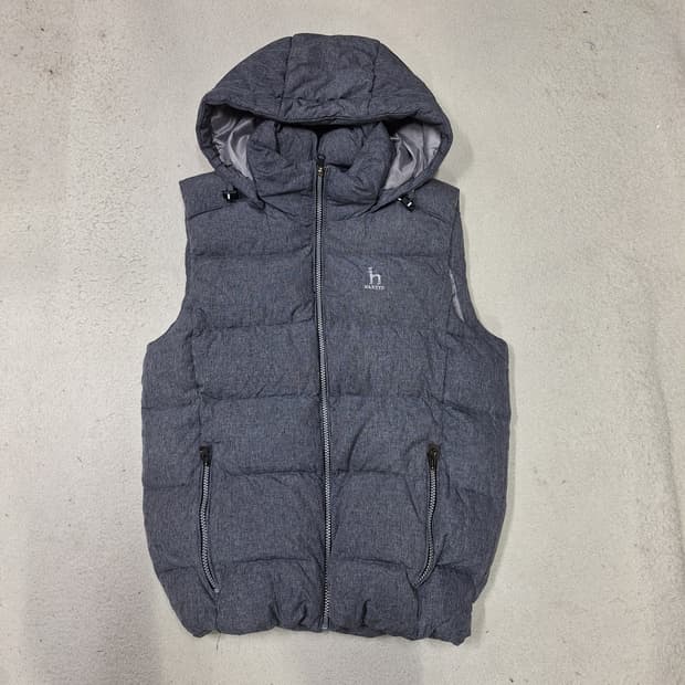 해지스골프  바람막이90