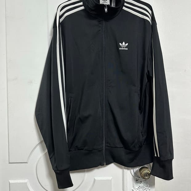 아디다스 파이어버드 트랙탑