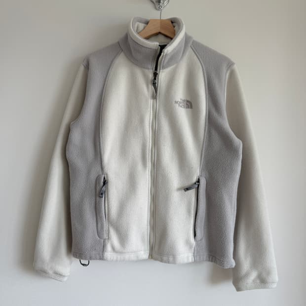 노스페이스(THE NORTH FACE) 플리스 집업