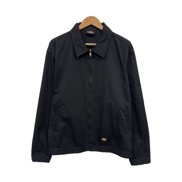 Dickies Unlined Eisenhower jacket