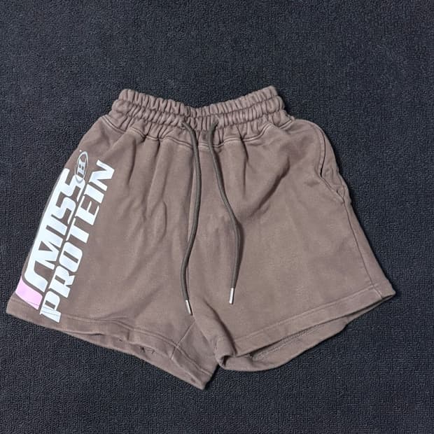 본투윈 우먼 반바지