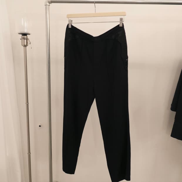 토가 비릴리스 레이온 팬츠