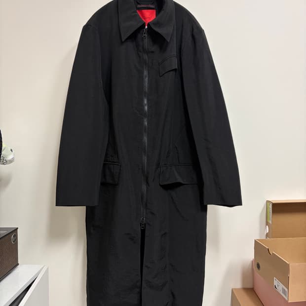 에크하우스 라타 트레이스 코트 아스팔트