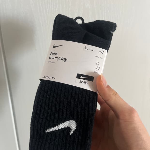 나이키 양말 m