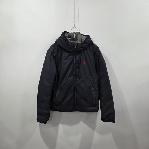 폴로랄프로렌 보이즈 패딩자켓 L/14/16