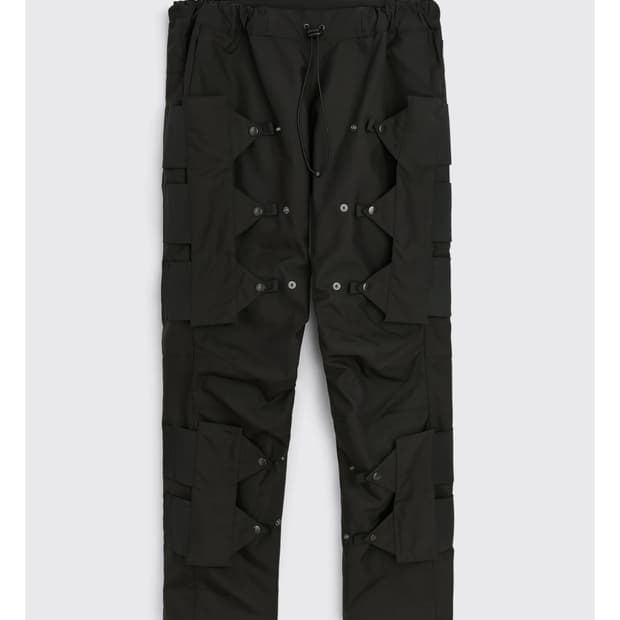 Olly Shinder Cordura Pants