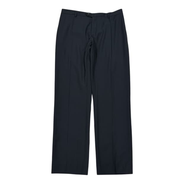 어카인드오브가이즈 슬랙스 팬츠 바지 네이비 52