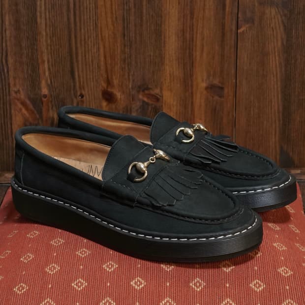 마네부 비치 로퍼