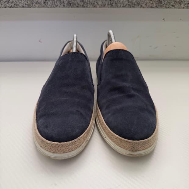 정품) TODS 토즈 남성로퍼 9