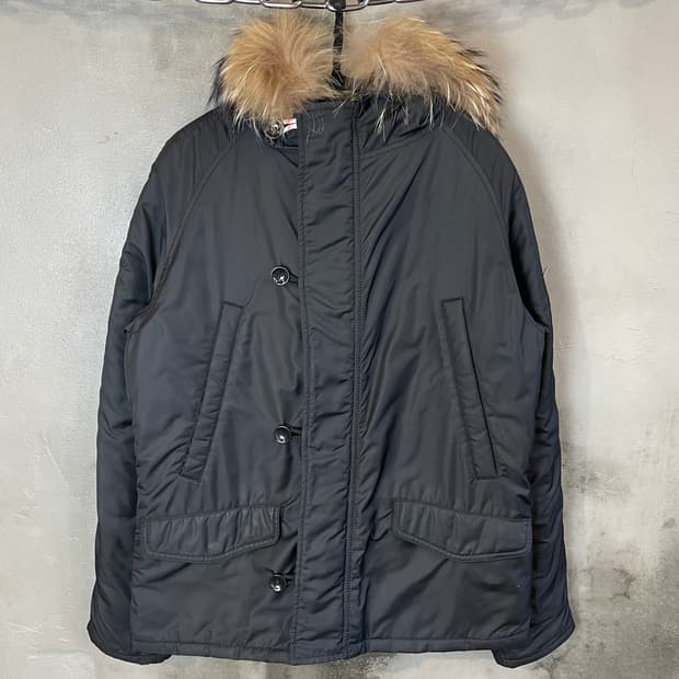 폴스미스 N3B 파카