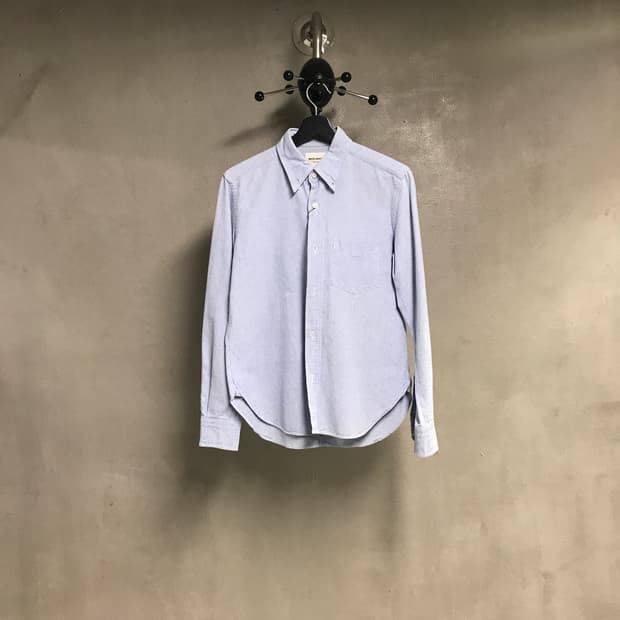 마카웨어 솔리드 셔츠 3