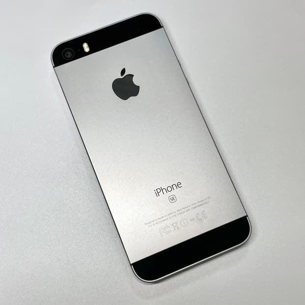 아이폰se 128GB