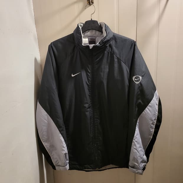 [100]나이키 CLIMA-FIT 점퍼