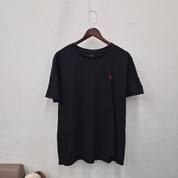 폴로 랄프로렌 반팔티 L