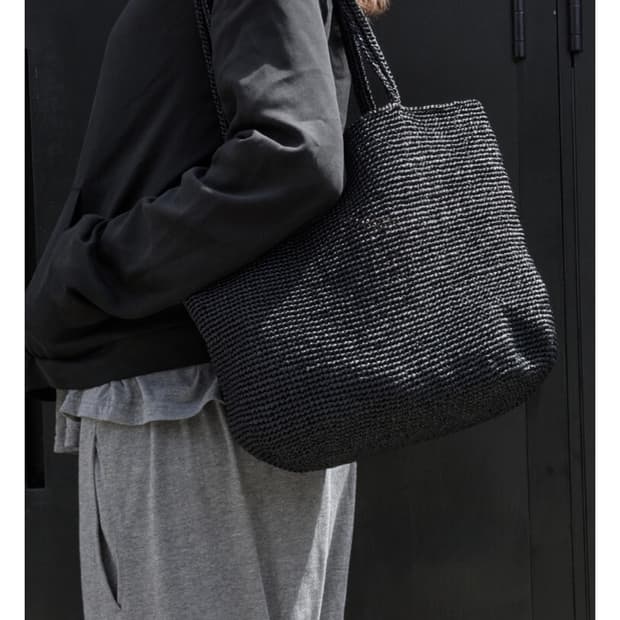 Mudule ramble bag 머듈 램블백
