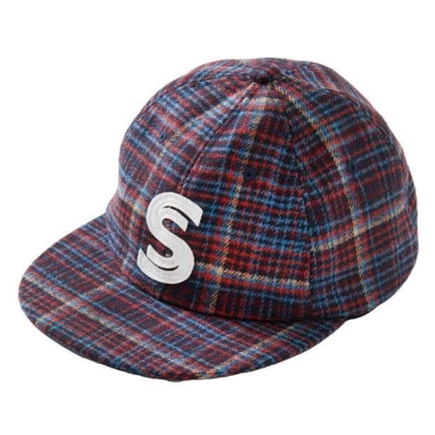 사파리스팟 볼캡 모자