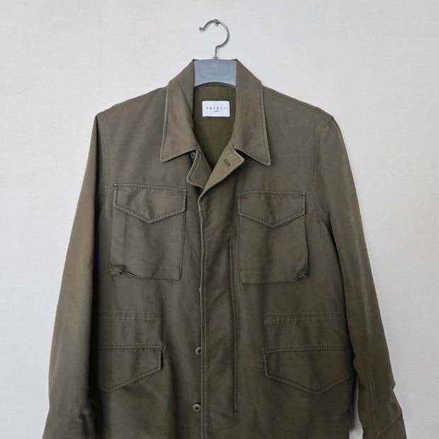 XL /산드로 필드자켓