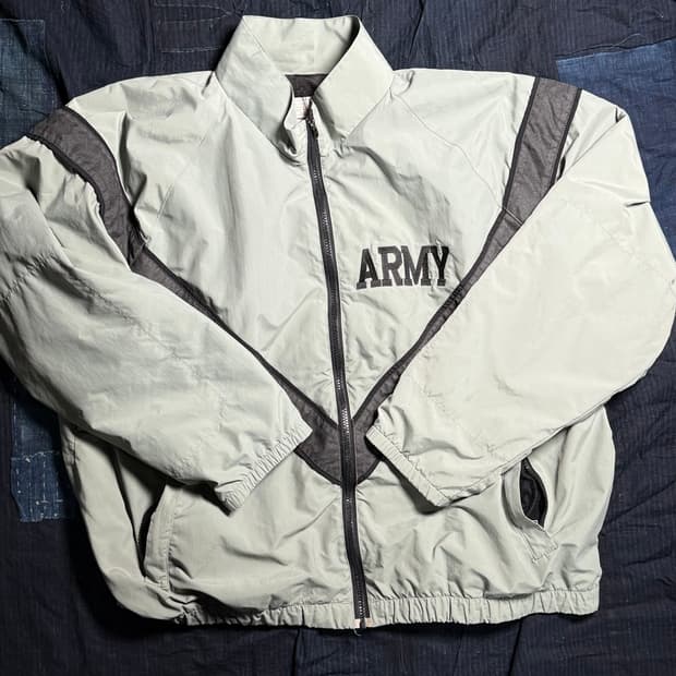 90's U.S Army IPFU 자켓 L/R