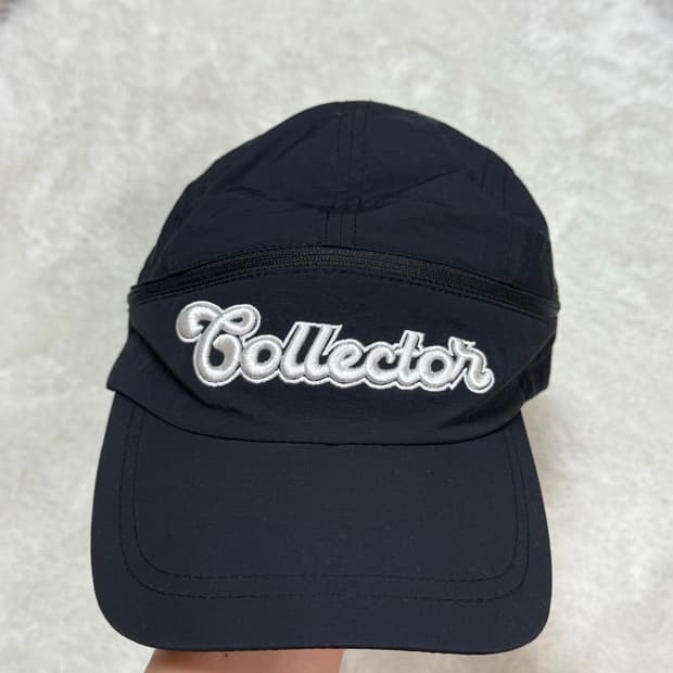 더오픈프로덕트 투웨이 볼캡 visor 오픈와이와이