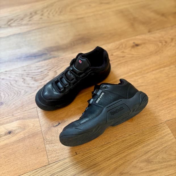 리복 에브리원 클래식듀크