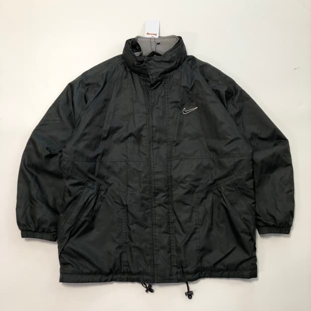 1990s 나이키 봄버자켓 