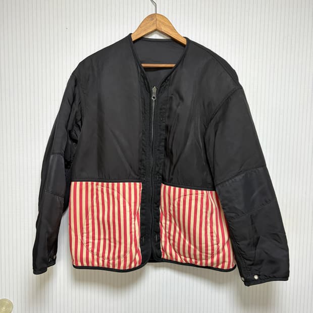 비즈빔 20ss 아이리스 블랙 1사이즈