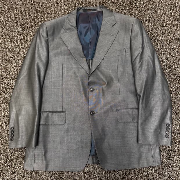 DAKS 닥스 울 정장 자켓 레이온 100(L)