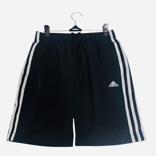 adidas 3선 하프팬츠 (여성 S) 여름용 데일리 추천💫