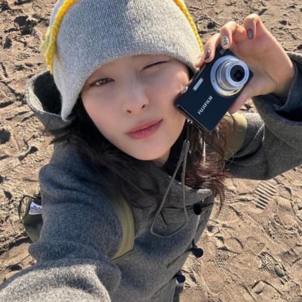 (슬기디카) 후지필름 파인픽스 FUJIFILM FINEPIX J27