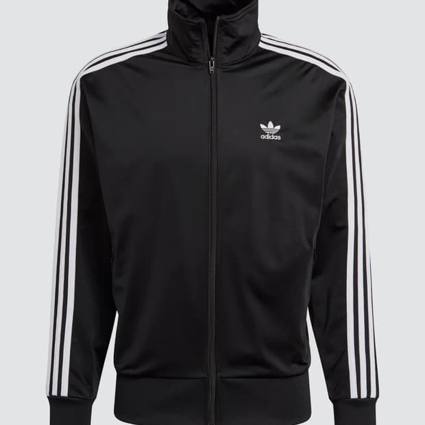 [새상품] M) 아디다스 파이어버드 트랙탑 블랙