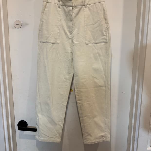 vov 보브 코듀로이 팬츠