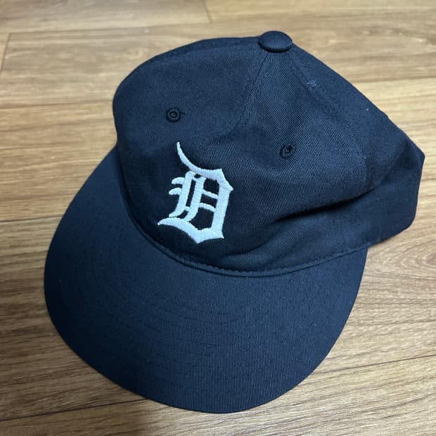 도넛리벤지 D캡